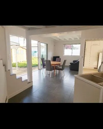 Maison 3 pièces
