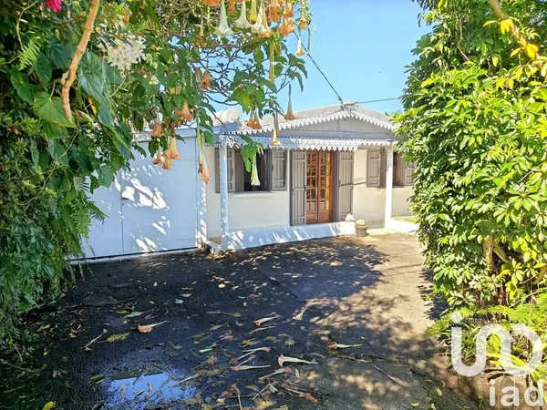 Maison 5 pièces 124 m²