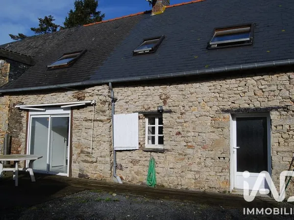 Maison 4 pièces 77 m²
