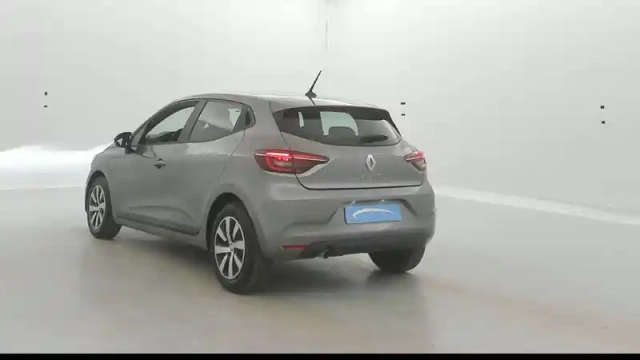 Renault Clio tce 90 — photo 96