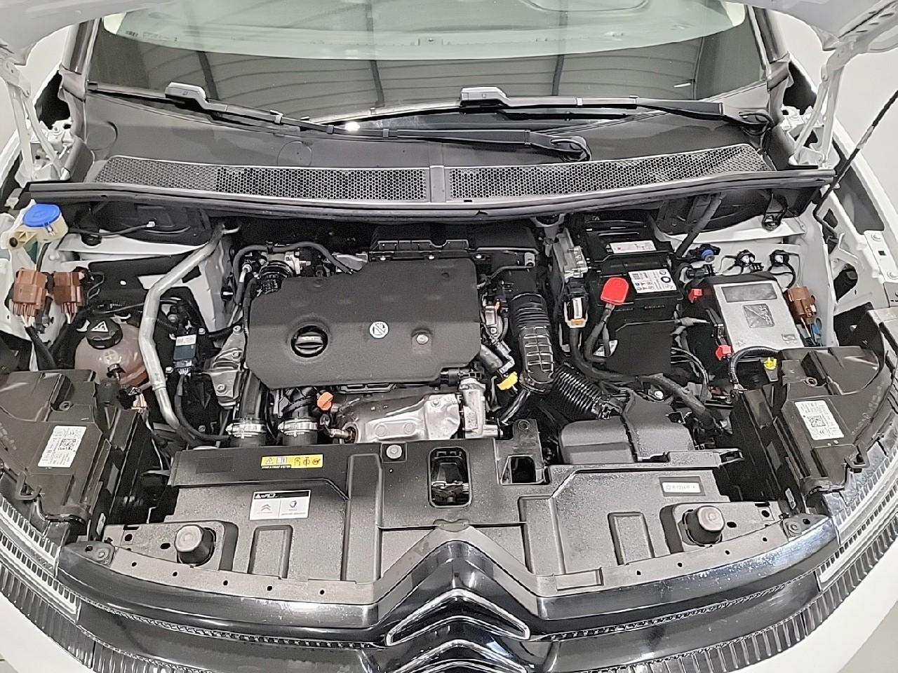 Citroën C5 Aircross bluehdi 130 s&s eat8 shine pack — photo 14