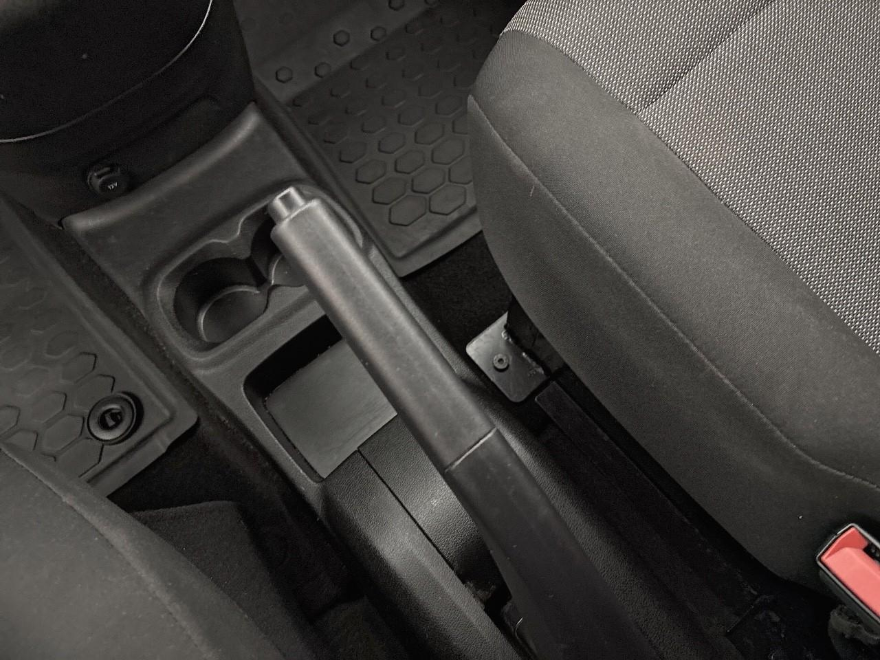 Peugeot Partner fourgon m 650 kg bluehdi 100 s&s bvm6 — photo 29