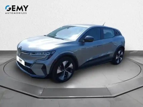 Renault Megane e-tech ev60 220 ch super charge