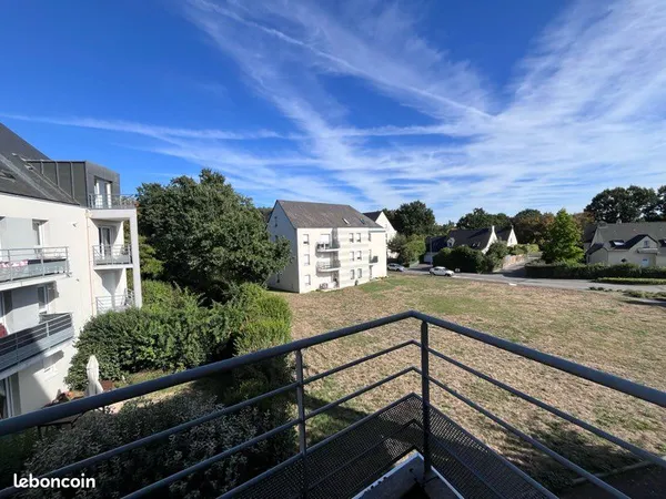 Loue T3 700 euros charges incluses