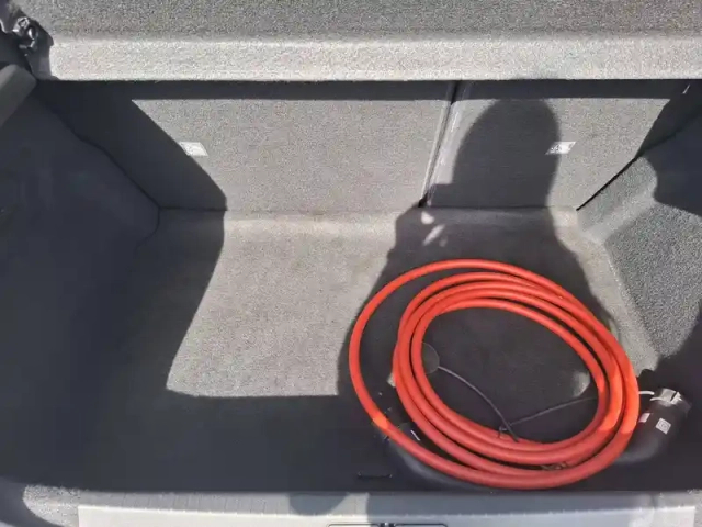 Opel Corsa electrique 156 ch &amp; batterie 51 kwh — photo 11