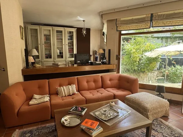 Maison 5 pièces 136 m²