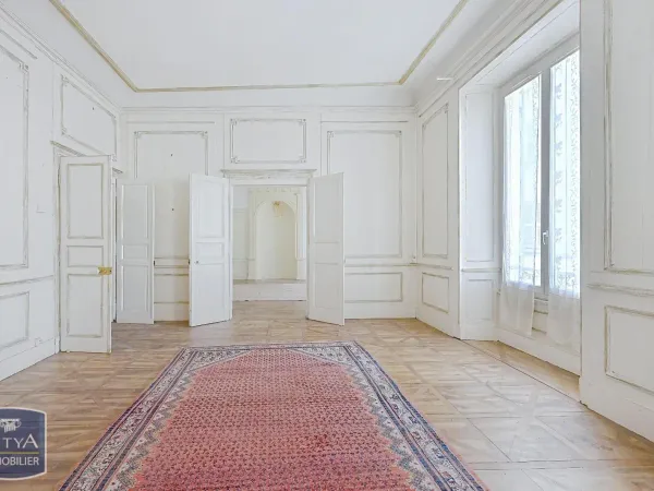 Appartement 3 pièces 98 m²