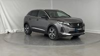 Peugeot 3008 Plug-in Hybrid 225ch GT e-EAT8 — photo 3