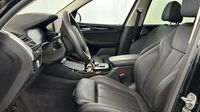 Bmw X3 sDrive18d 150ch xLine — photo 12