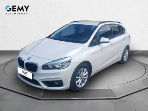 Bmw Serie 2 active tourer 216d 116 ch