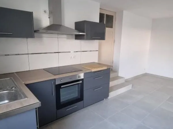 Appartement 2 pièces 68 m²
