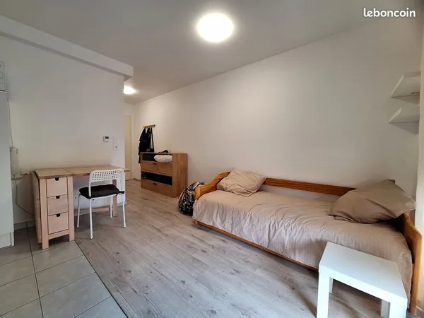 Studio à louer