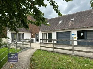 Maison Vente Alençon 8p 190m² 237000€