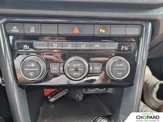 Volkswagen T-Roc 1.5 tsi 150 evo start/stop bvm6 — photo 60