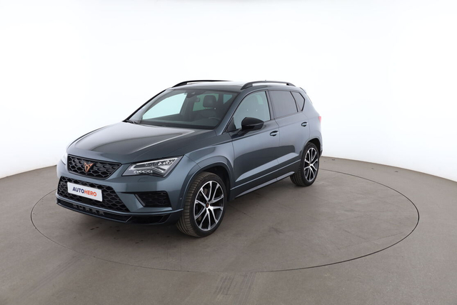 Cupra Ateca 2.0 TSI 4Drive DSG7