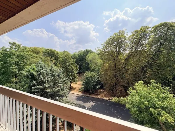 Appartement 2 pièces 58 m²