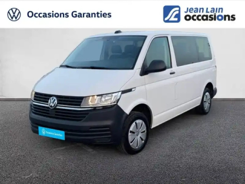 Volkswagen Transporter 9 pl 6.1 vitre l1h1 2.0 tdi 150 dsg7