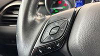 Toyota C-Hr 122h Collection 2WD E-CVT RC18 — photo 25