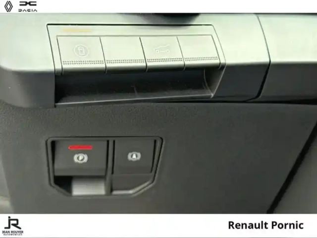 Renault Scenic techno e-tech electric 220ch grande autonomie optimum charge ac22kw — photo 14