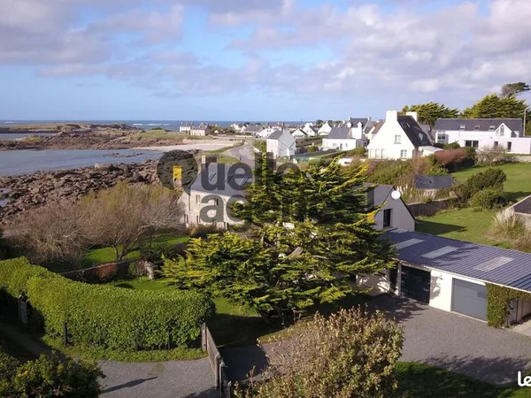 Maison 7 pièces 180 m²