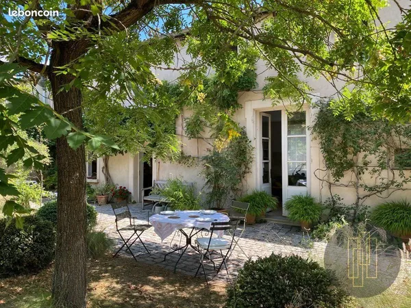 Maison 5 pièces 150 m²