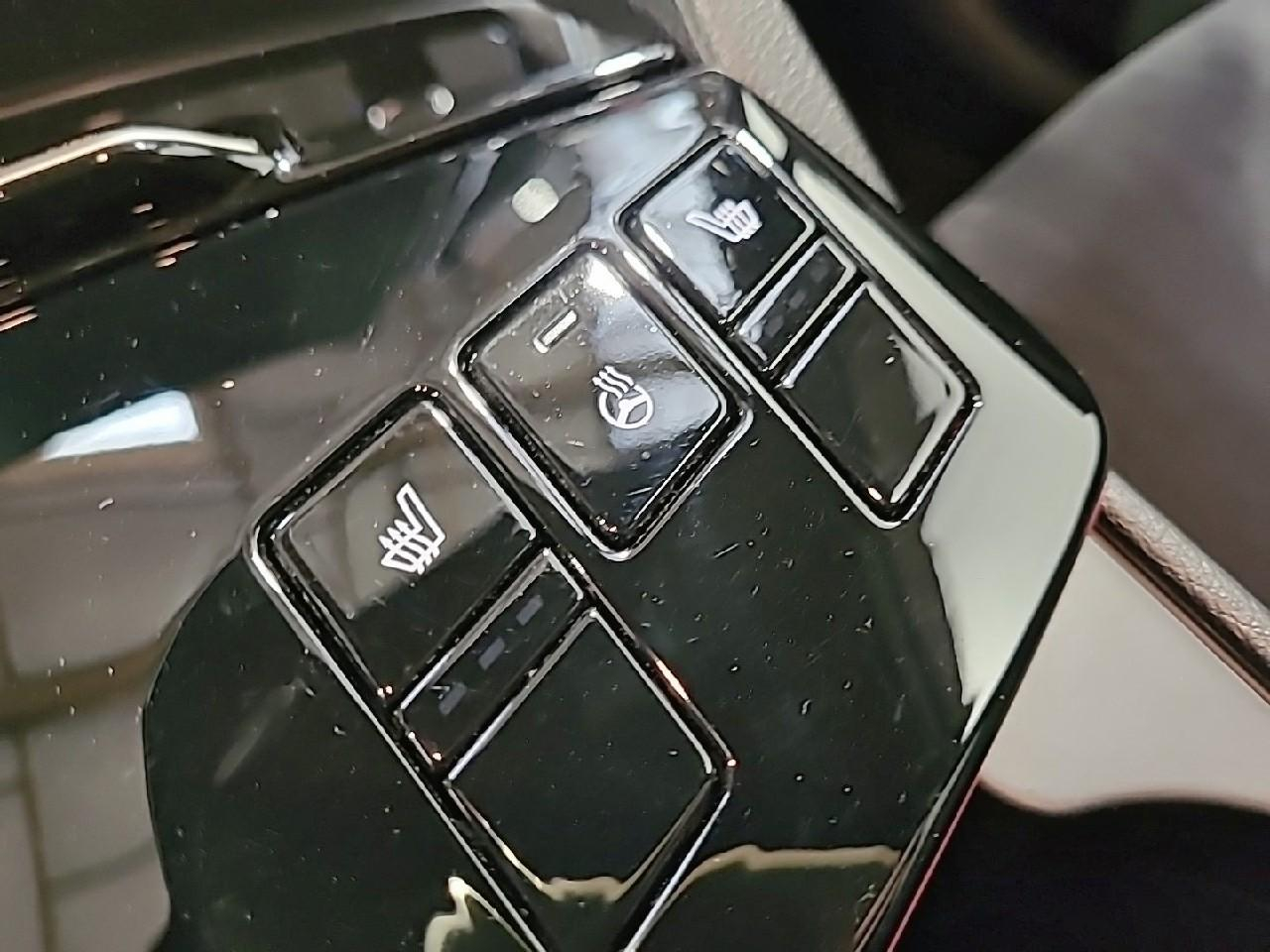Kia Sportage 1.6 t-gdi 245ch isg hybride rechargeable bva6 4x4 — photo 24