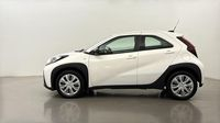 Toyota Aygo X 1.0 VVT-i 72ch Dynamic — photo 7