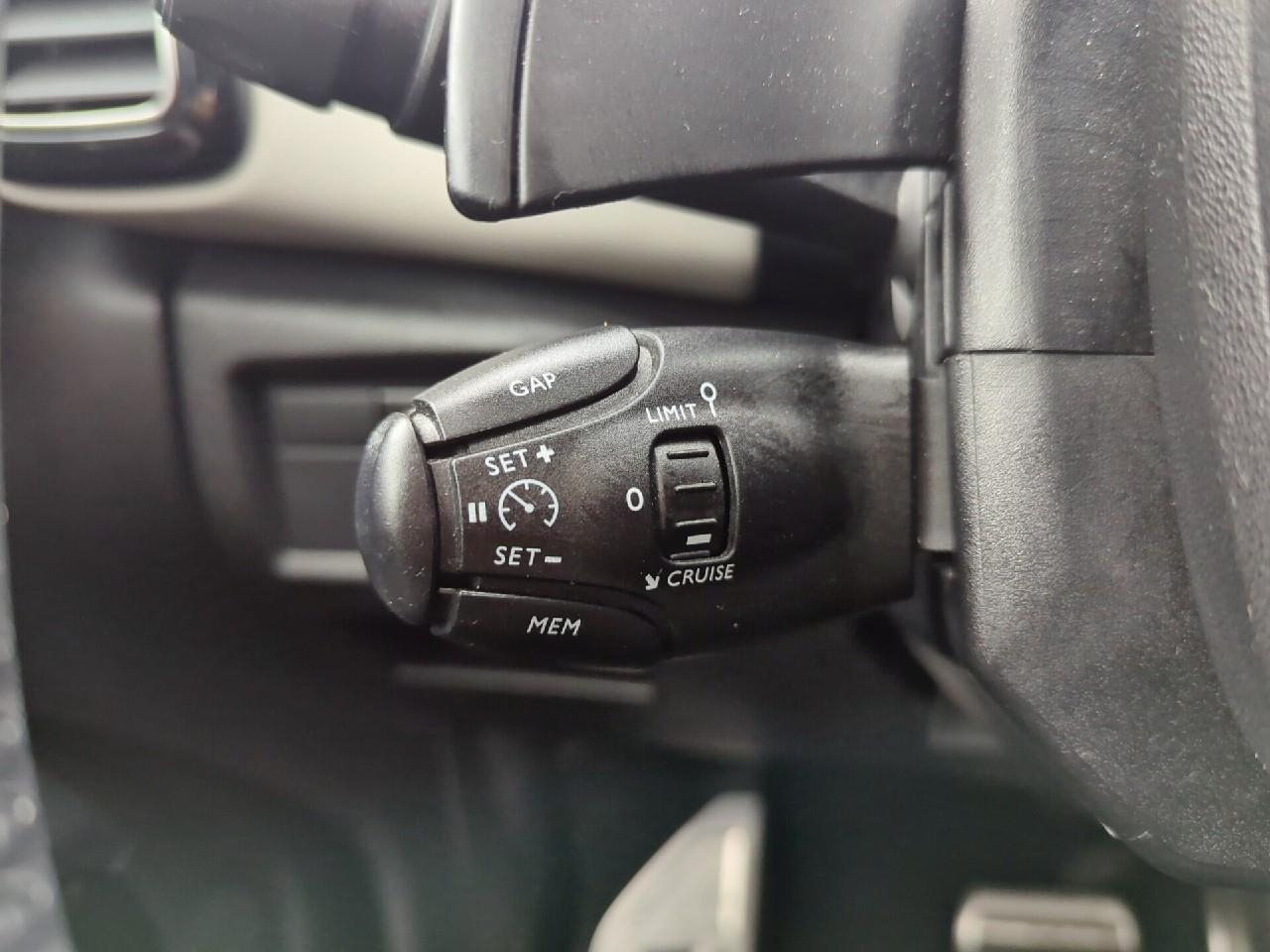 Citroën C5 Aircross puretech 130 s&s eat8 shine — photo 23