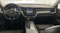 Volvo Xc60 D4 AdBlue AWD 190ch Inscription Luxe Geartronic — photo 11