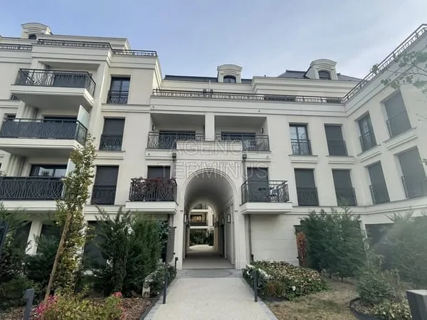Appartement T3 - 73.21m2 - MONTMORENCY