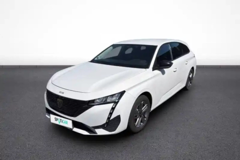 Peugeot 308 sw bluehdi 130ch s&amp;s eat8