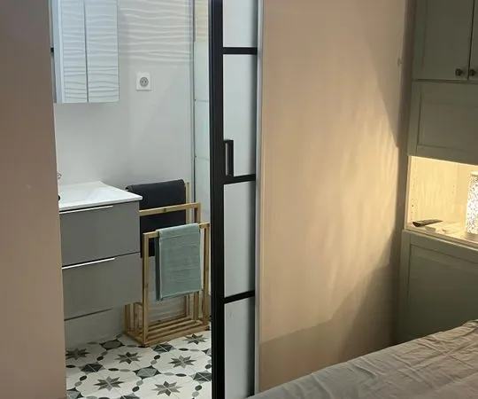 Appartement de 50m2 à louer sur Hyères