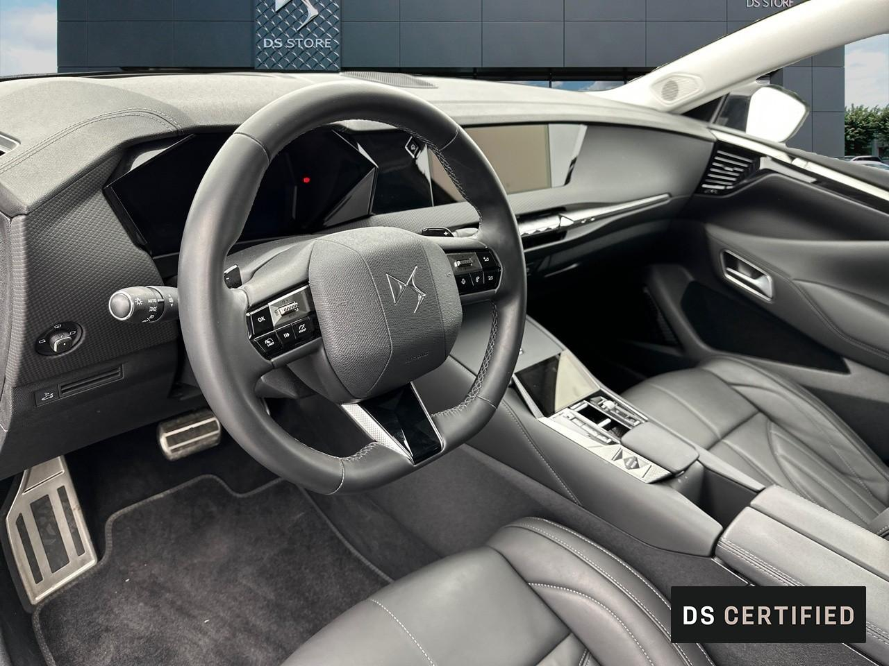 Ds Ds 4 puretech 180 eat8 rivoli — photo 9