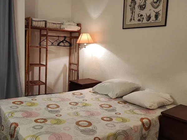 Appartement Location Argelès-sur-Mer 2p 30m² 500€