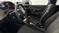 Peugeot 2008 1.2 PureTech 100ch S&S Style — photo 12