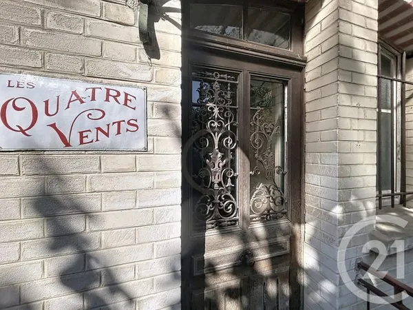 Maison 6 pièces 127 m²
