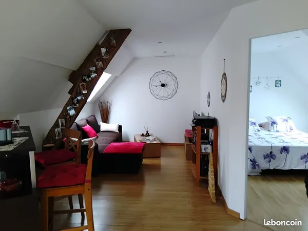 Appartement à louer Clis Guérande