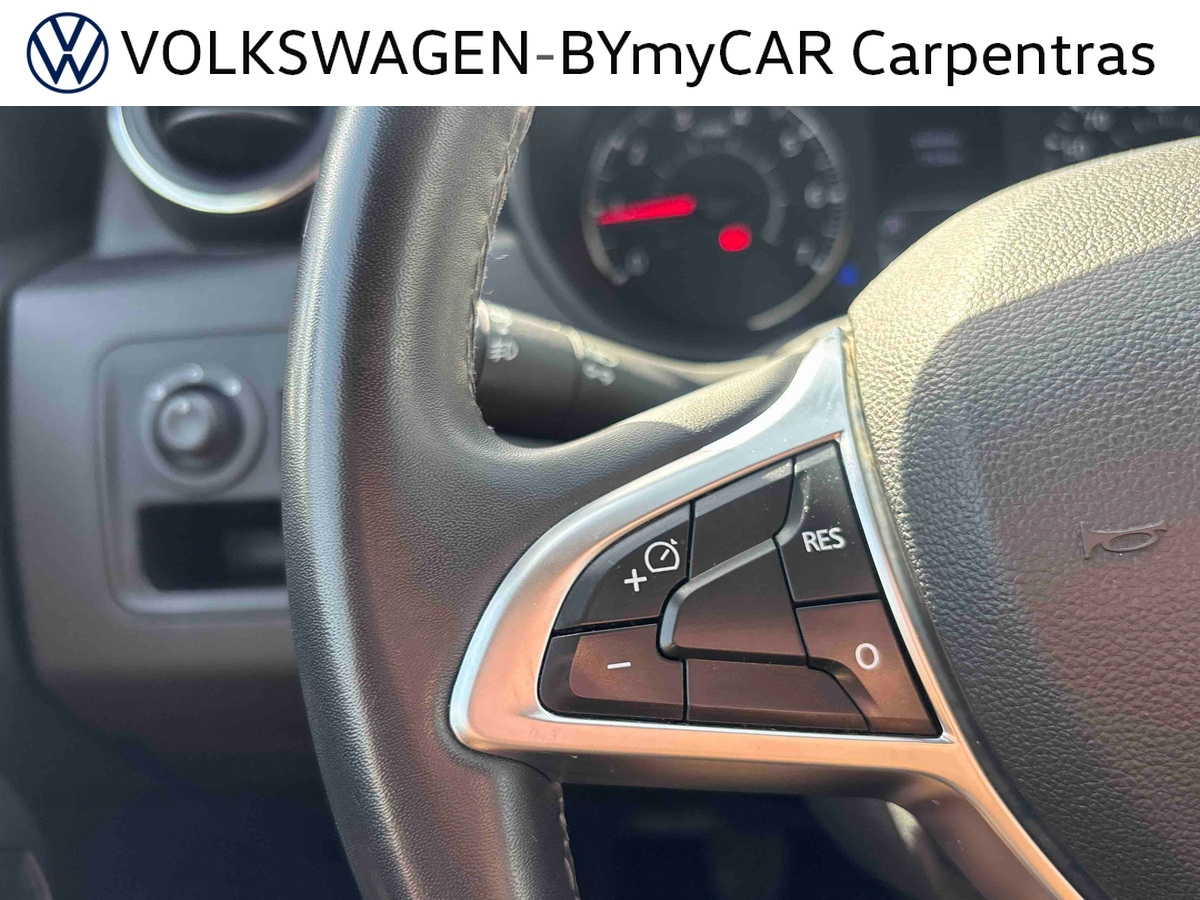 Dacia Duster Blue dCi 115 4x2 — photo 28