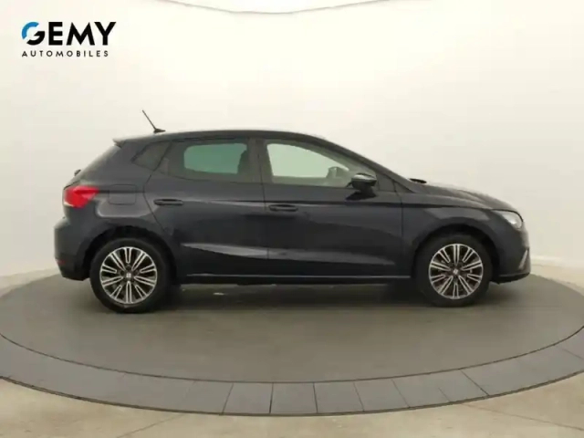 Seat Ibiza 1.0 ecotsi 95 ch s/s bvm5 — photo 4