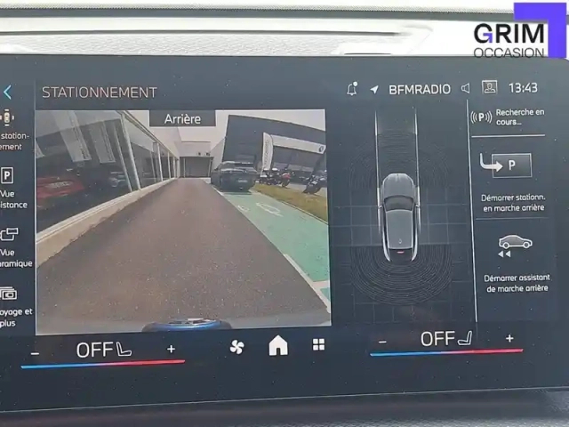 Bmw X2 i edrive20 204ch bva — photo 25