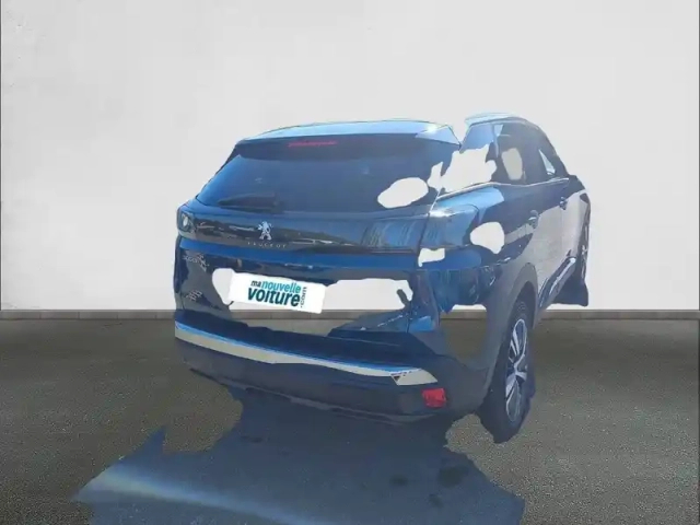 Peugeot 3008 bluehdi 130ch s&amp;s eat8 — photo 5