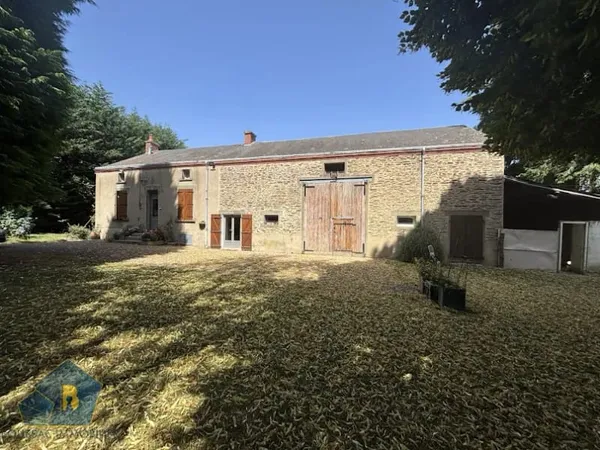 Maison 4 pièces 86 m²