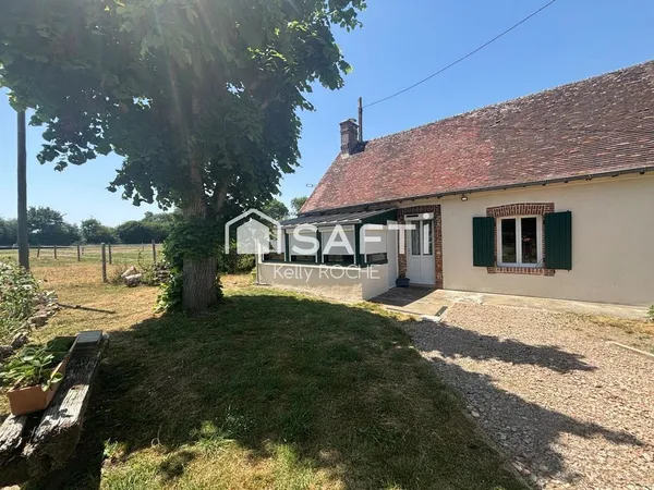 Maison de 100 m2