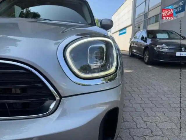 Mini Countryman cooper 136ch  essential bva7 — photo 13