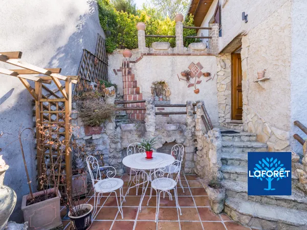 Maison 5 pièces 90 m²