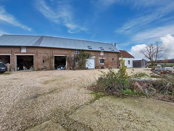 Maison de luxe 6 pièces 215 m²