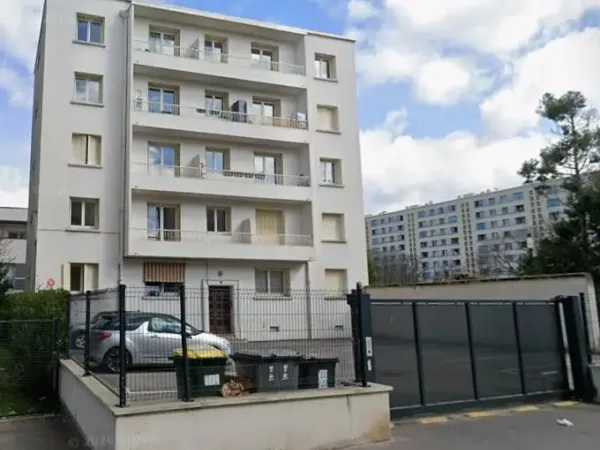 Appartement 3 pièces 53 m²