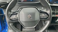 Peugeot 208 1.5 BlueHDi 100ch S&S GT Line — photo 15