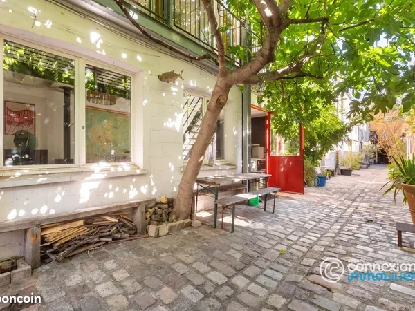 Maison 4 pièces 72 m²