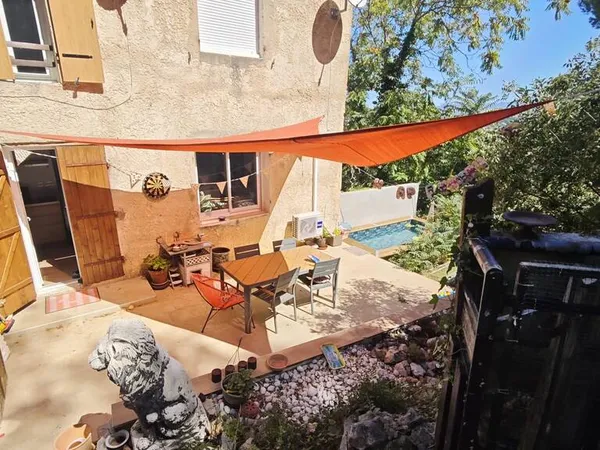 Appartement 4 pièces 86 m²